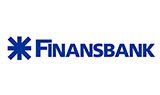 Finans Bank - Finansbank, mevduat, kredi, kredi kart gibi bankaclk rnleri ve ube, ATM, internet ubesi gibi hizmet kanallaryla, annda bavuru imkan veren, kolay