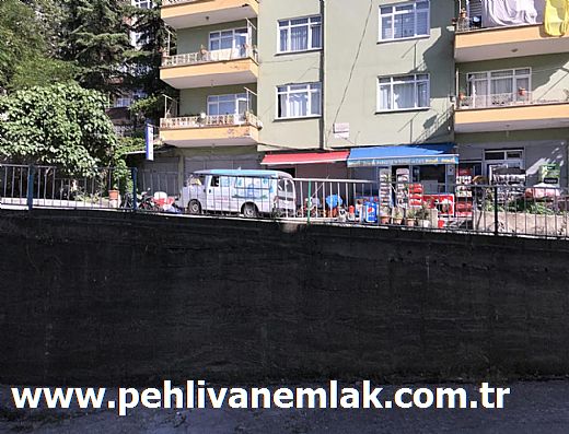 Hayalinizdeki Eve Bizimle Ulan