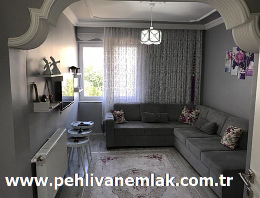 Hayalinizdeki Eve Bizimle Ulan