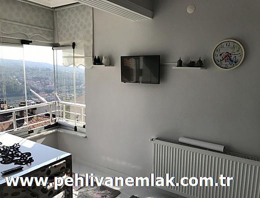Hayalinizdeki Eve Bizimle Ulan