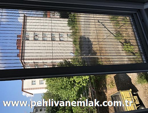 Hayalinizdeki Eve Bizimle Ulan