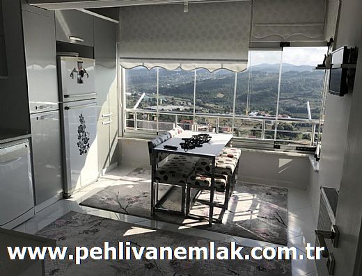 Hayalinizdeki Eve Bizimle Ulan