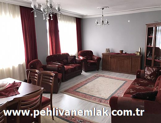 Hayalinizdeki Eve Bizimle Ulan