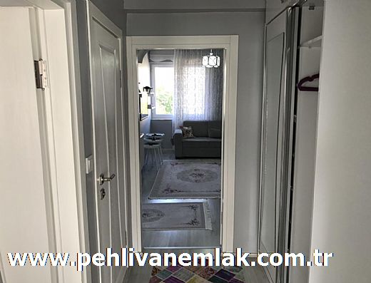 Hayalinizdeki Eve Bizimle Ulan