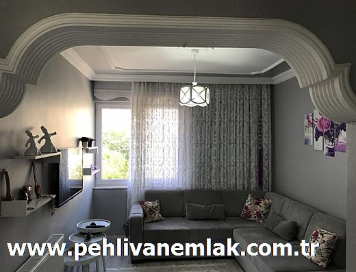 Hayalinizdeki Eve Bizimle Ulan