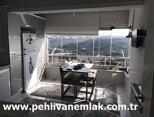 Hayalinizdeki Eve Bizimle Ulan