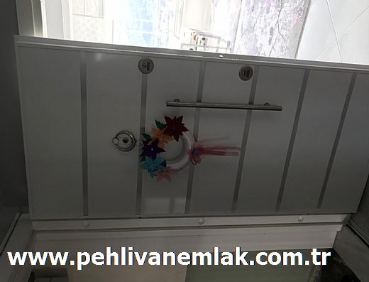 Hayalinizdeki Eve Bizimle Ulan