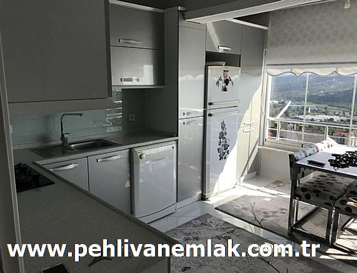 Hayalinizdeki Eve Bizimle Ulan