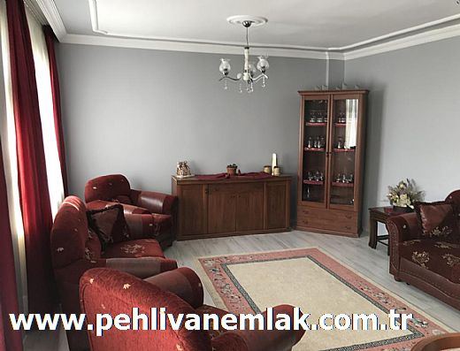 Hayalinizdeki Eve Bizimle Ulan
