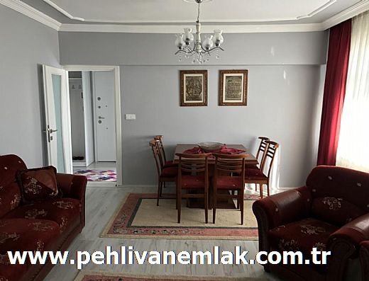 Hayalinizdeki Eve Bizimle Ulan