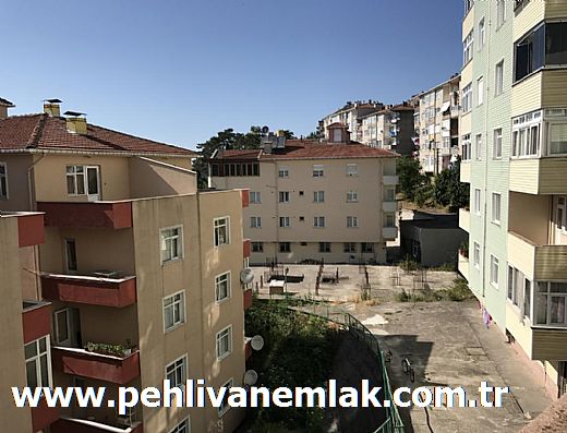 Hayalinizdeki Eve Bizimle Ulan