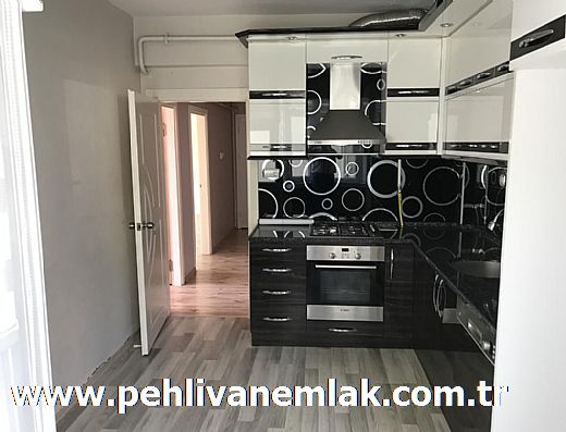 Hayalinizdeki Eve Bizimle Ulan