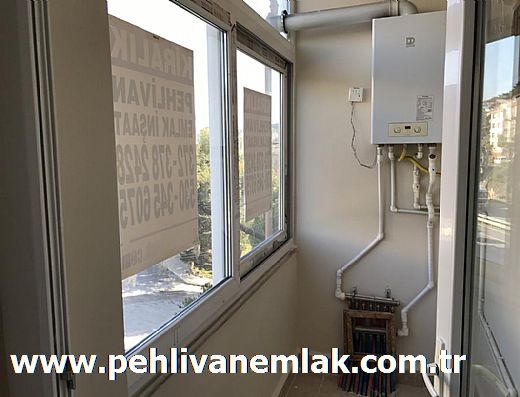 Hayalinizdeki Eve Bizimle Ulan