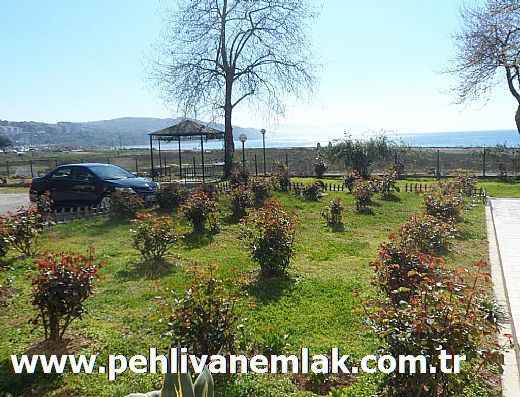 Hayalinizdeki Eve Bizimle Ulan