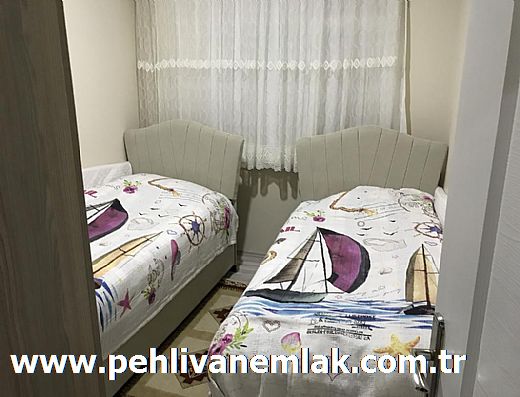 Hayalinizdeki Eve Bizimle Ula��n