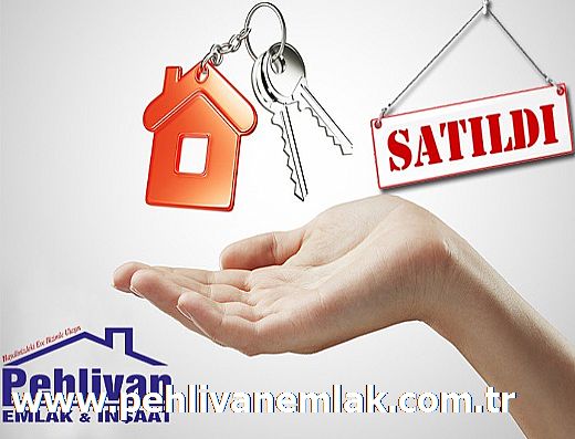 Hayalinizdeki Eve Bizimle Ula��n