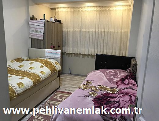 Hayalinizdeki Eve Bizimle Ula��n