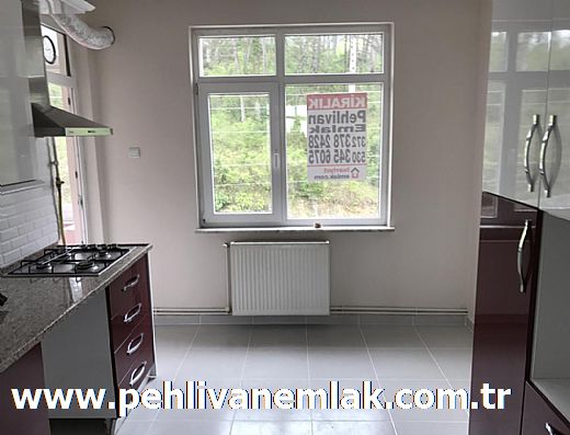 Hayalinizdeki Eve Bizimle Ulan