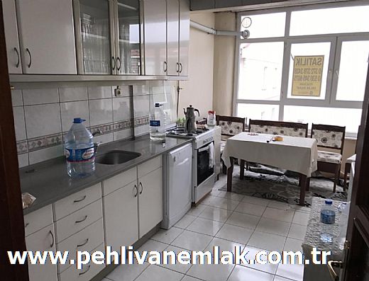 Hayalinizdeki Eve Bizimle Ulan