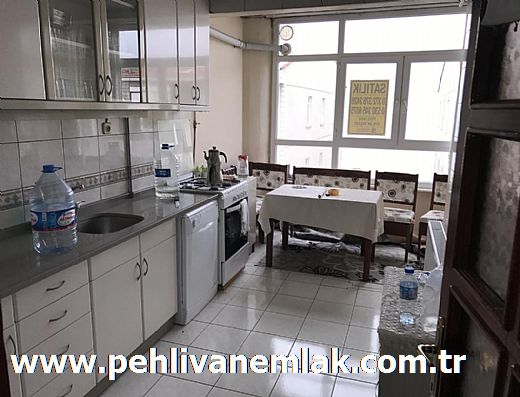 Hayalinizdeki Eve Bizimle Ulan