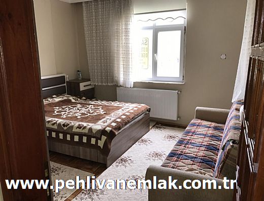 Hayalinizdeki Eve Bizimle Ulan