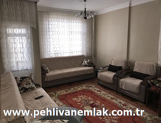 Hayalinizdeki Eve Bizimle Ulan