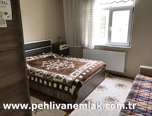 Hayalinizdeki Eve Bizimle Ulan