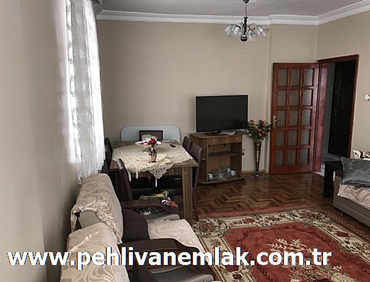 Hayalinizdeki Eve Bizimle Ulan
