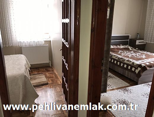 Hayalinizdeki Eve Bizimle Ulan