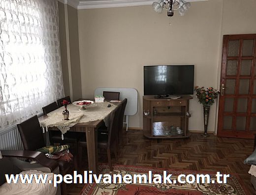 Hayalinizdeki Eve Bizimle Ulan