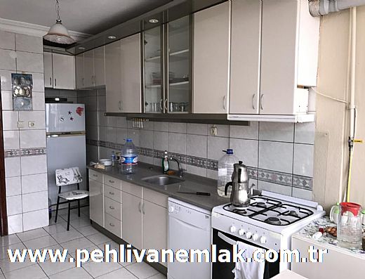 Hayalinizdeki Eve Bizimle Ulan
