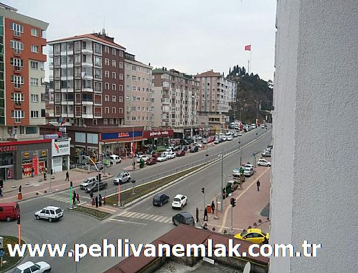 Hayalinizdeki Eve Bizimle Ulan