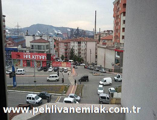 Hayalinizdeki Eve Bizimle Ulan