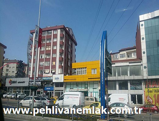 Hayalinizdeki Eve Bizimle Ulan