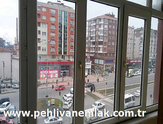 Hayalinizdeki Eve Bizimle Ulan