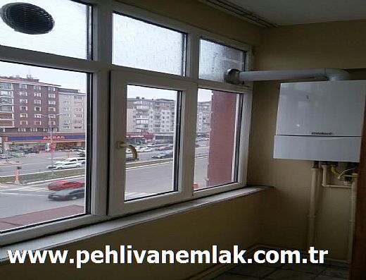 Hayalinizdeki Eve Bizimle Ulan