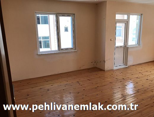 Hayalinizdeki Eve Bizimle Ulan