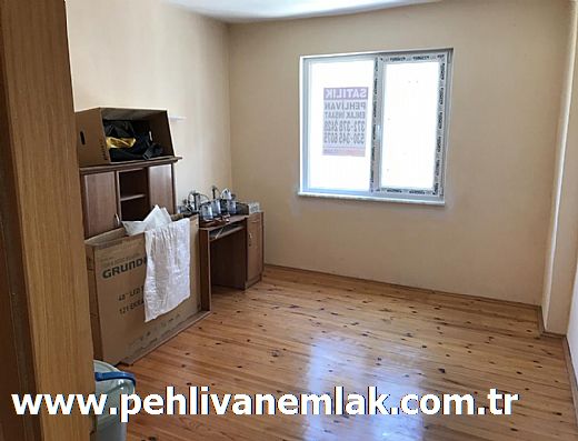Hayalinizdeki Eve Bizimle Ulan