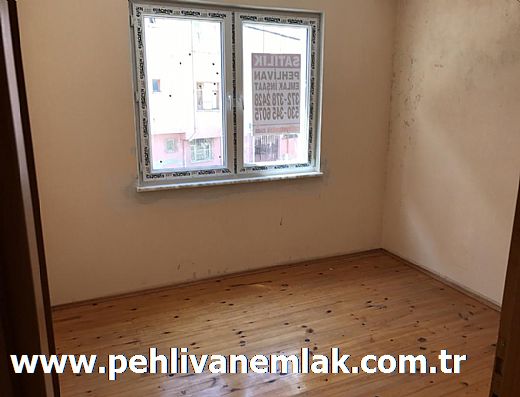Hayalinizdeki Eve Bizimle Ulan