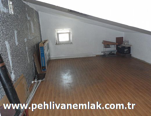 Hayalinizdeki Eve Bizimle Ula��n