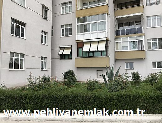 Hayalinizdeki Eve Bizimle Ulan
