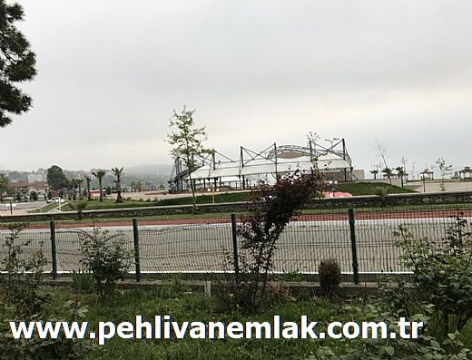 Hayalinizdeki Eve Bizimle Ulan