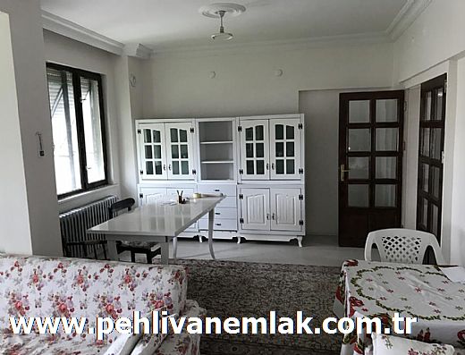Hayalinizdeki Eve Bizimle Ulan