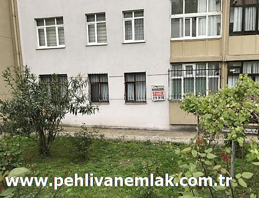 Hayalinizdeki Eve Bizimle Ulan