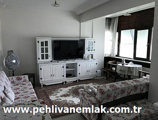Hayalinizdeki Eve Bizimle Ulan
