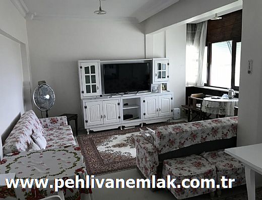 Hayalinizdeki Eve Bizimle Ulan