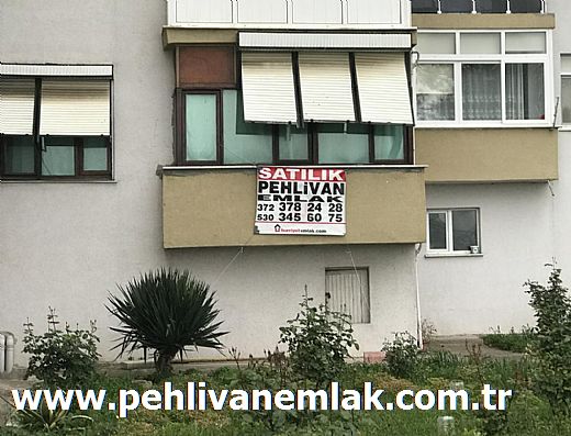 Hayalinizdeki Eve Bizimle Ulan