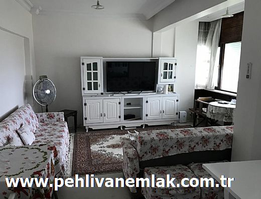 Hayalinizdeki Eve Bizimle Ulan