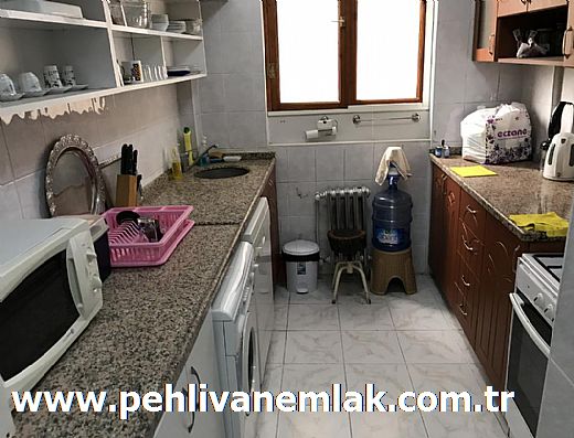 Hayalinizdeki Eve Bizimle Ulan
