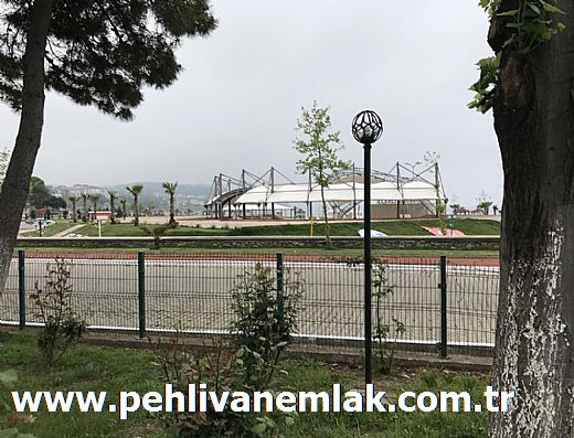 Hayalinizdeki Eve Bizimle Ulan